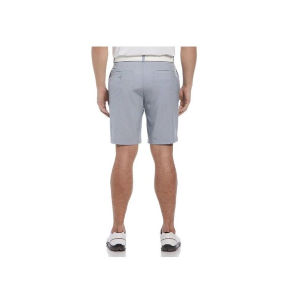 Ben Hogan Men's & Big Men's Stretch Golf Shorts with Active Waistband, Size 30 - Picture 4 of 4